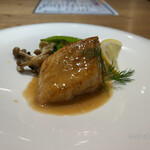 リストランテ ワイエス - 