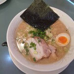 信州ラ－メン人力車 - 