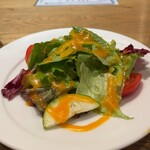 リストランテ ワイエス - 