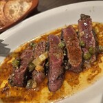 PIZZERIA & BAR NOHGA - 