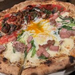 PIZZERIA & BAR NOHGA - 