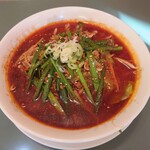 信州ラ－メン人力車 - 