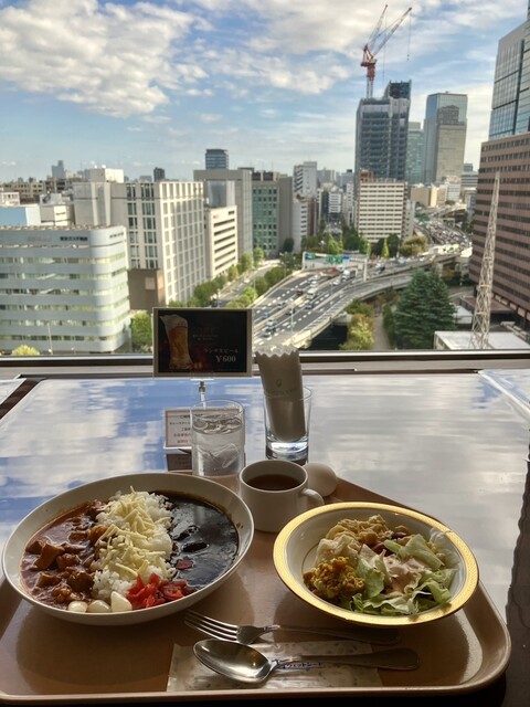 レトロなアイデアの別荘ホテルktv壁灯ネットカレーバーカフェレストラン ダイニングバーリラ - 竹橋/中華料理 | 食べログ
