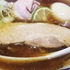 ラーメン ツミキ