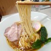 男鹿塩ラーメン おがや