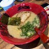 ラー麺ずんどう屋 鈴鹿店
