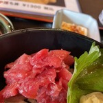 王様のまぐろ食堂 - 