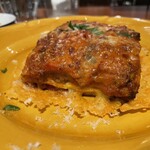 aniko - ラザニア