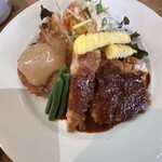 ジャッロ フェリーチェ - 