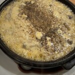 横浜チーズカフェ - 