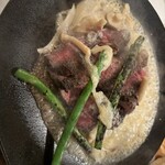 横浜チーズカフェ - 