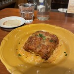 aniko - ラザニア