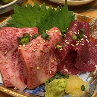 神戸焼肉 金虎 - 