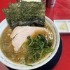 家系ラーメン 王道家直伝 との丸家  八潮店