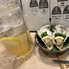 魚と酒 はなたれ 武蔵小杉一番街店
