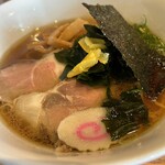 茶屋亭 - 