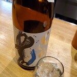 和酒・煮込み らいどん - 