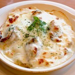 からだと心にやさしいレストラン ナチュラルグレース - 