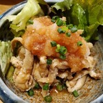 和酒・煮込み らいどん - 