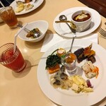 カシュカシュ - 