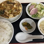 中華 マシマロ - 