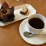 リヴェール二ツ坂 - 