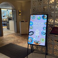 FONDA MEXICANA New York 銀座店 - 