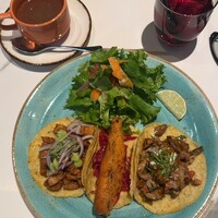 FONDA MEXICANA New York 銀座店 - 