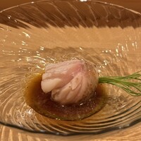鮨 いしやま - 