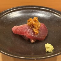鮨 いしやま - 