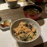 和酒和食 恵比寿 黒帯 - 