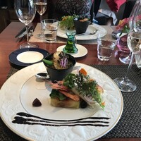 カジュアルフレンチ　アミー - 