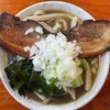 うどん屋 源さん 本店