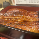 鰻の成瀬 - 