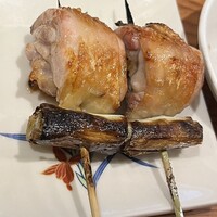 里葉亭 - 