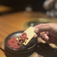 中目黒焼肉 登牛門 - 