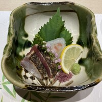 鮨 神戸まつもと - 