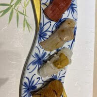 鮨 神戸まつもと - 