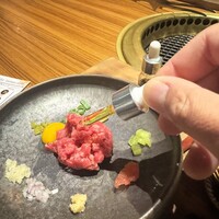 中目黒焼肉 登牛門 - 
