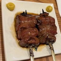 里葉亭 - 