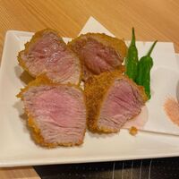 豚しゃぶ せいろ蒸し 豚匠 なんば邸 - 