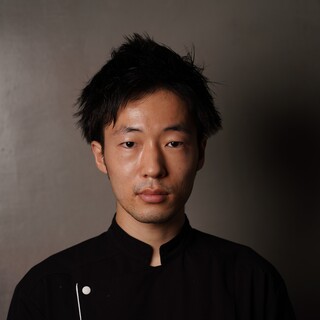 料理長/武田勇斗
