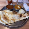 インド料理 SURYA 中目黒店
