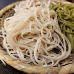 稲廼家 - 江戸そば