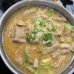 ささにしき食堂 - 