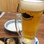 さば料理専門店 SABAR+ - 
