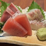 うおよし食堂 - 料理写真: