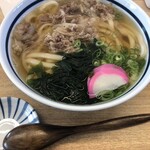 うどんや 壱 - 