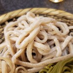 稲廼家 - 田舎そば