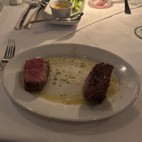 ルース クリス ステーキハウス - 